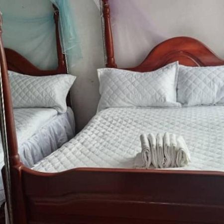 Ruhija Gorilla Guest House Kabale Kültér fotó
