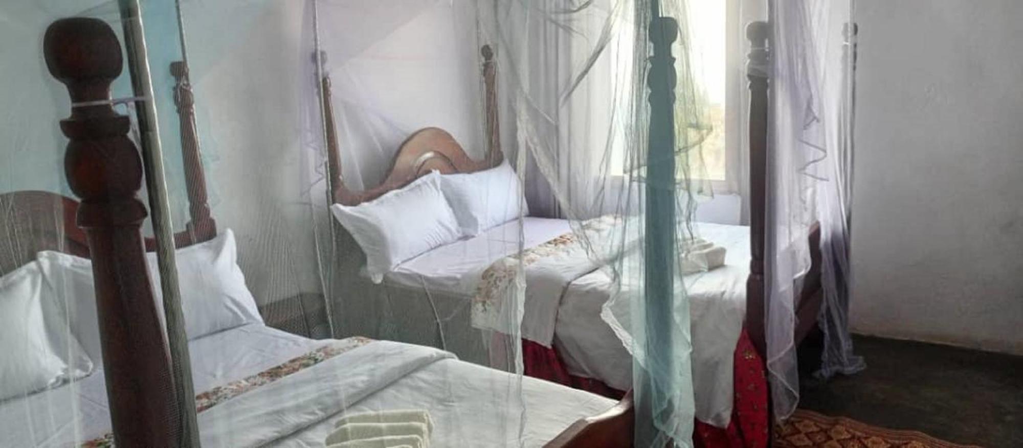 Ruhija Gorilla Guest House Kabale Kültér fotó